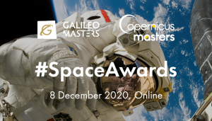 SpaceAwards 2020