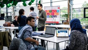 Info session Space Society Twente