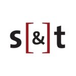 st corporation logo
