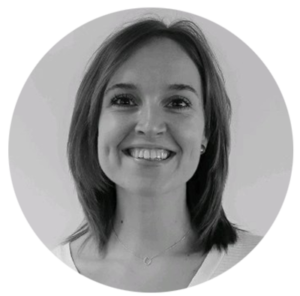 headshot of business professional