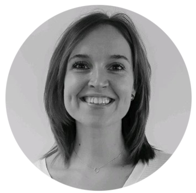 headshot of business professional