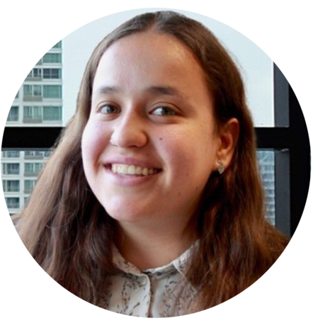 headshot of business professional