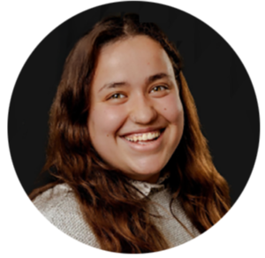 headshot of business professional