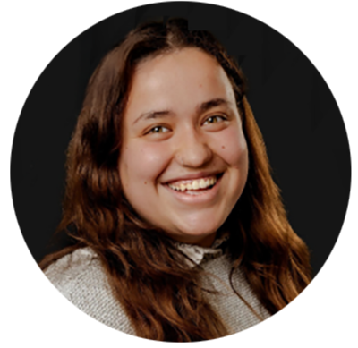 headshot of business professional