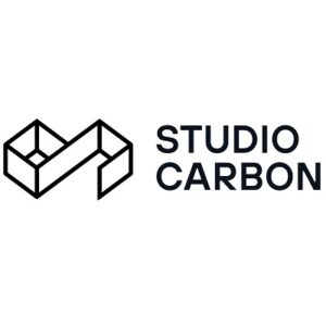 studio carbon logo