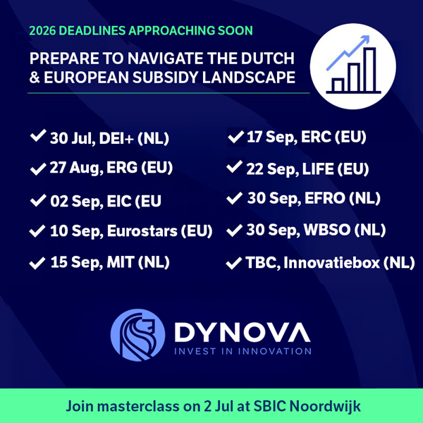 subsidy deadlines visual with logo