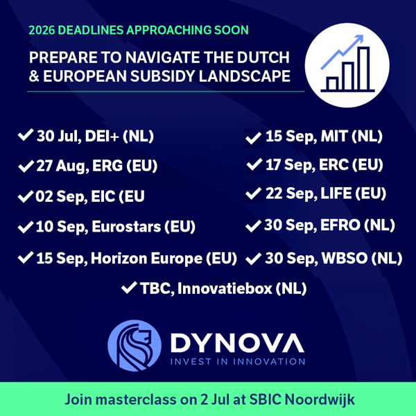 subsidy deadlines visual with logo