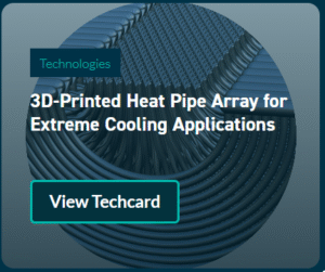 index visual for tech cards