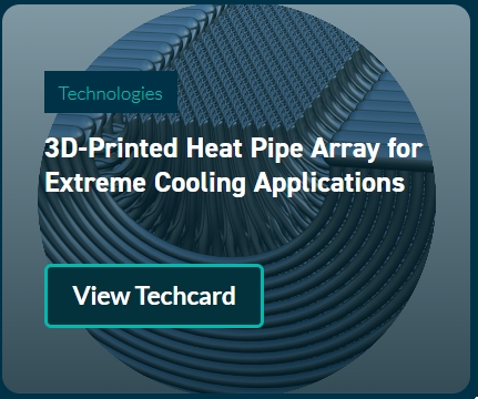index visual for tech cards
