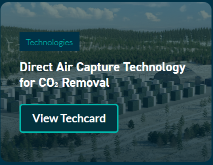 index visual for tech cards