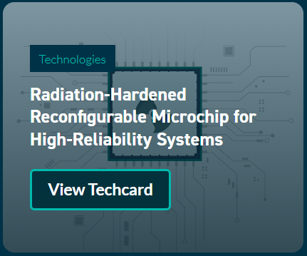 index visual for tech cards