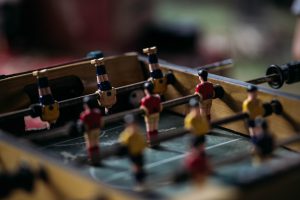 Remote leadership