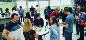 TechTransfer Drinks
