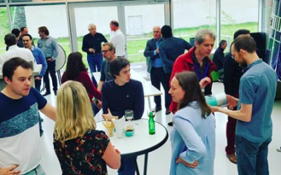 Inside the ESA BIC community: What we expect from our startups and why