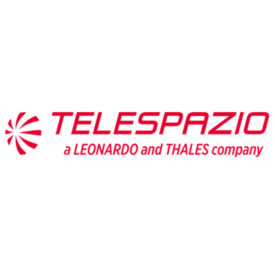 telespazio logo