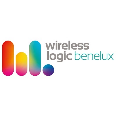 wireless logic logo