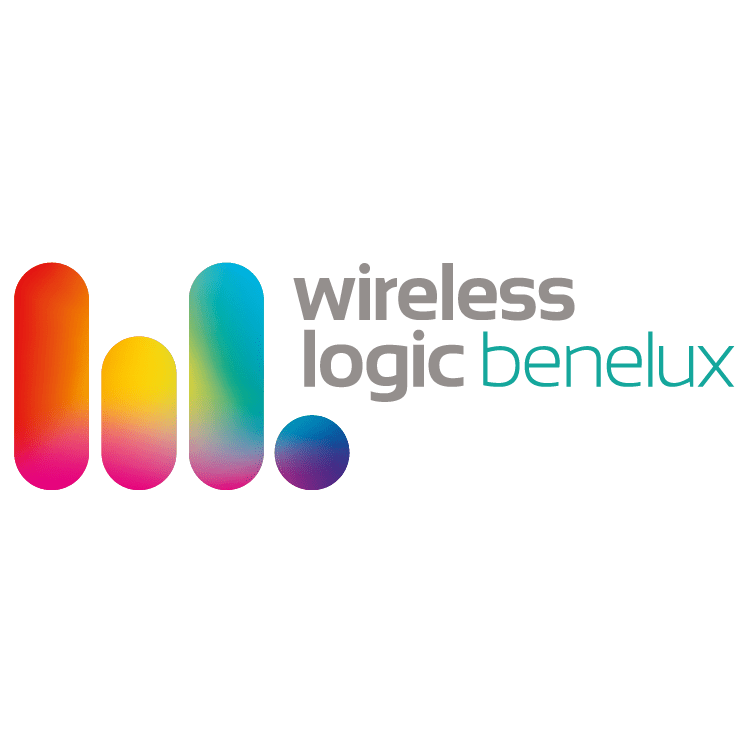 Wireless Logic Benelux logo