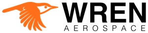 wren aerospace logo