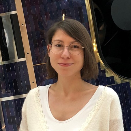 Zuzana Tremouilhe